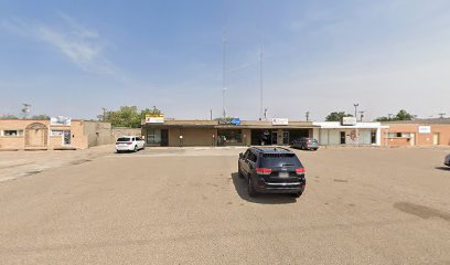 Lubbock Fire Extinguisher Service