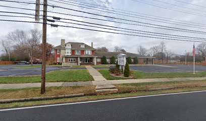 Brown Funeral Home