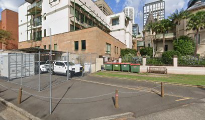 Sydney Eye Hospital