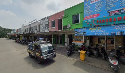 KADIN Kab. Tangerang & PT. Ava Sinergy