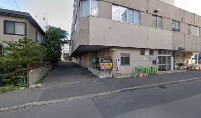 フジライトカーペット㈱ 札幌営業所