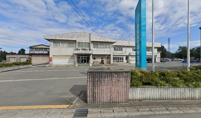 尾花沢市大石田町環境衛生事業組合