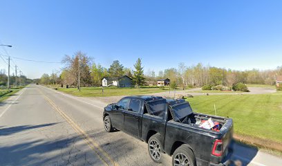 Riverdrive Park Bible Chapel