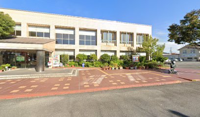 とこなめ北部高齢者相談支援センター