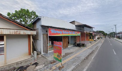 Bakso Pak Mid