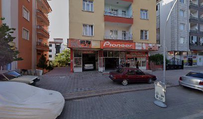 Işik Elektronik