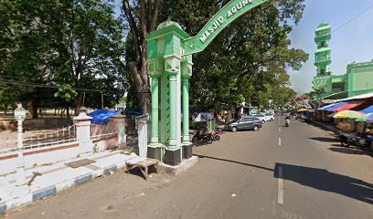 Cemorolawang Bromo Transport