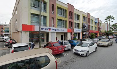 Spa Manja Kasih Seremban