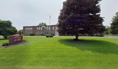 Kingsville Elementary School