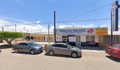 Farmacia de Similares