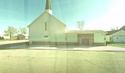 Ebenezer United Methodist Church