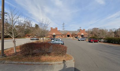 Southern MD Regional Library Association