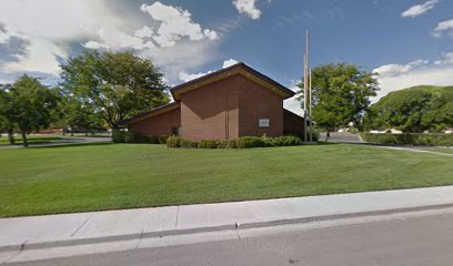 The Church of Jesus Christ of Latter-day Saints