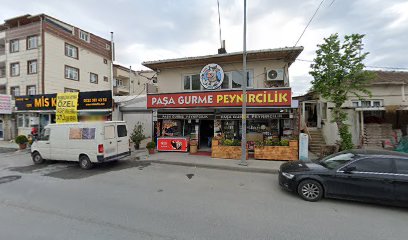 Paşa Gurme Peynircilik