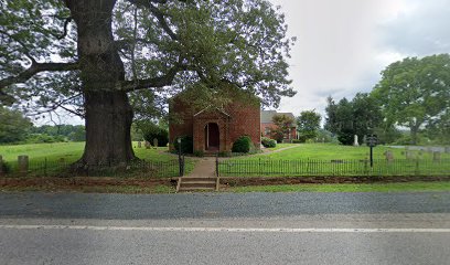 St. Mark's Episcopal Church