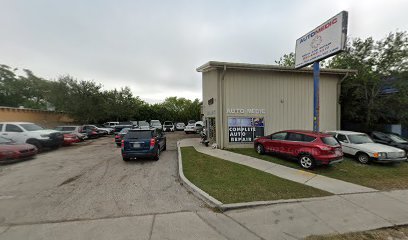 Southeast Auto Wholesales