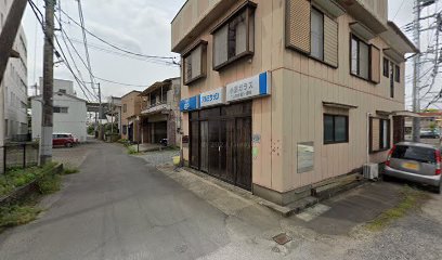 小沼ガラス店