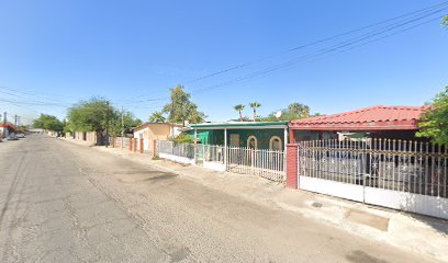 Caissa Mexicali Chess Club