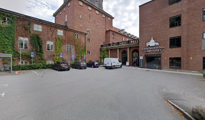 Capio Neuro Center Göteborg