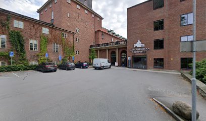 Kirurgmottagningen Carlanderska, Göteborg