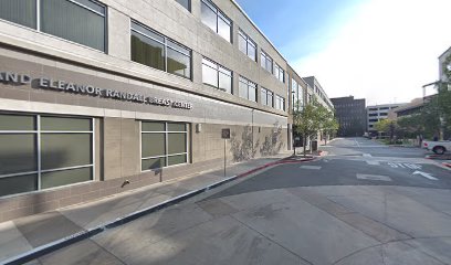 UCLA Health Pasadena Cancer Care