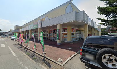尾花沢市観光物産協会