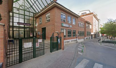 Colegio Genil en Granada