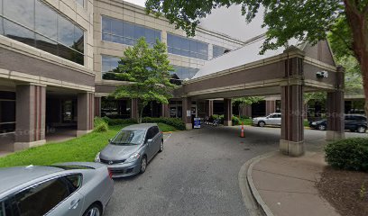 Memphis Clinic of Internal Med