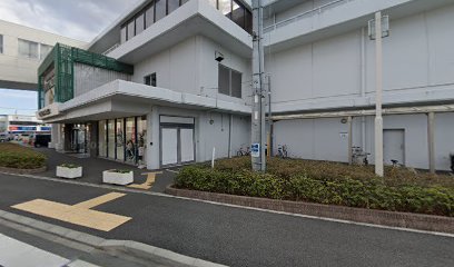 清水町 こども交流館