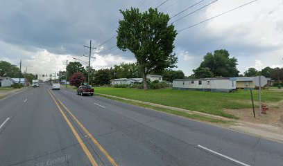 Grocery Depot