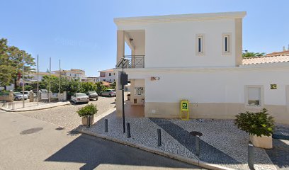 Junta de Freguesia de Albufeira e Olhos de Água (Edifício de Olhos de Água)