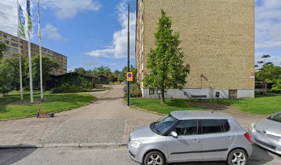 Wasa Badrumsrenovering Malmö