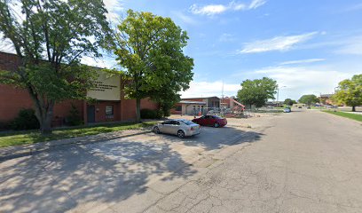 Topeka Fire Department