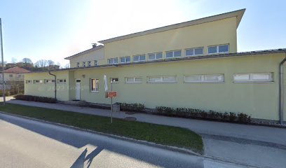 Landesmusikschule Steinerkirchen an der Traun