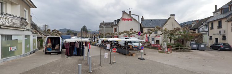 Photo du restaurants Hallary Vincent à Argentat-sur-Dordogne