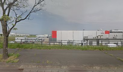 フジフーズ 岩手工場