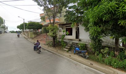 prosegur vigilancia y seguridad privada ltda