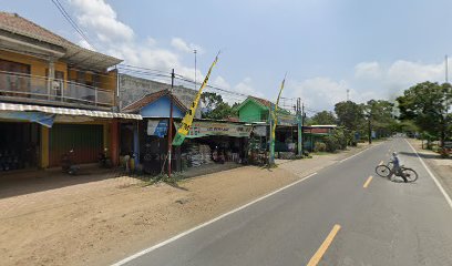 Toko Pertanian Dewi Sri