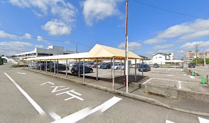 アピタ富山店第５駐車場