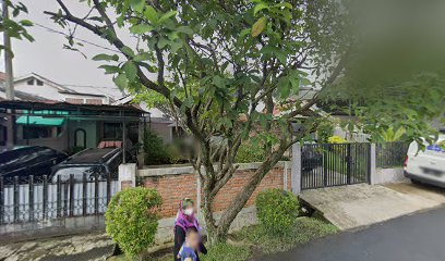 Rumah Ibu Ulfa