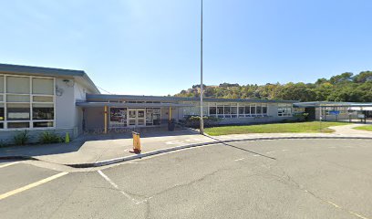 Collins Elementary School