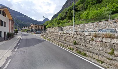 Parcheggio