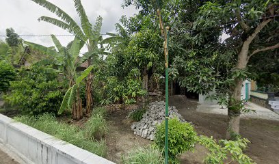 Masjid kawedanan