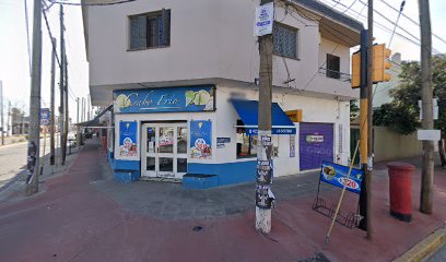 Libreria Cristina Correo Argentino