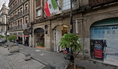 HOSTELLING INTERNATIONAL MÉXICO