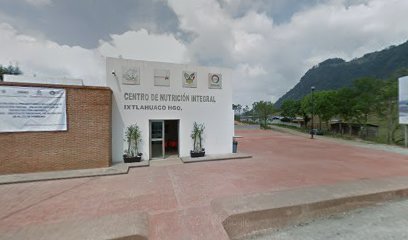 Centro de Nutrición Integral Ixtlahuaco