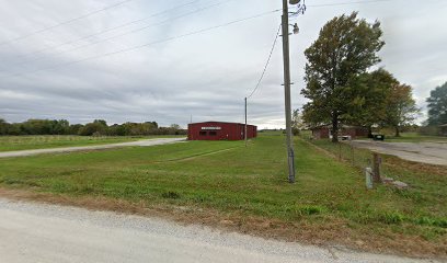 Arcola Fire Department