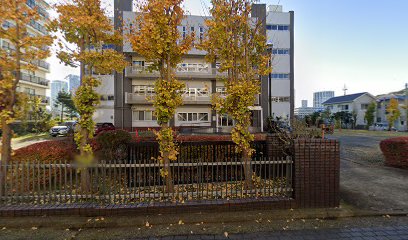 神奈川県私立中学高等学校協会