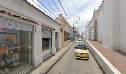 Curaduria Urbana No. 1 - Jorge Tamayo Callejas