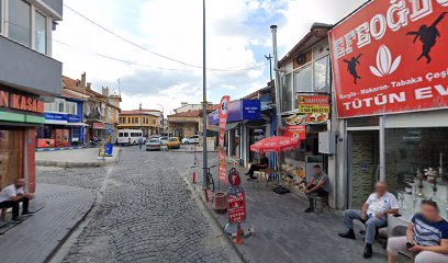 Aspava Kasap Ve İzgara